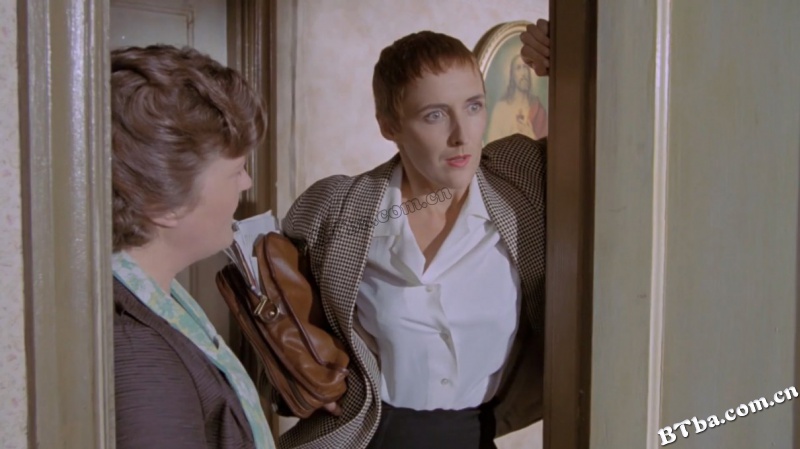 我的左脚/无悔今生/My Left Foot: The Story of Christy Brown