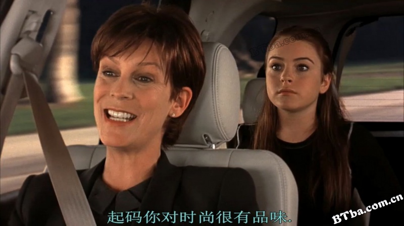 辣妈辣妹/衰鬼妈咪/怪诞星期五