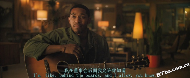 高调/我老细系天后(港)/天后小助理(台)/The High Note