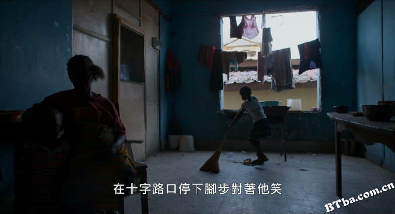 未命名/无名人问世(港)/拾遗：他的风景(台)/Untitled