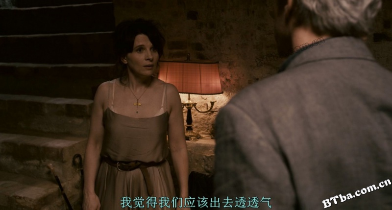 合法副本/爱情对白(台)/似是有缘人(港)/Copie conforme