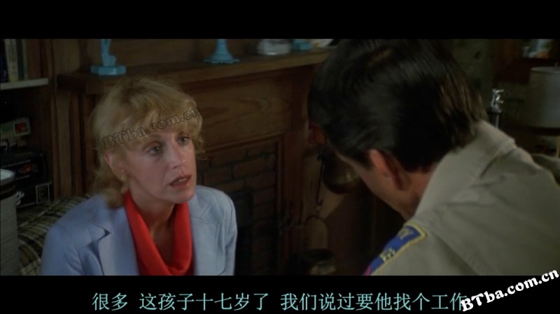 大白鲨2/大白鲨续集/Jaws 2