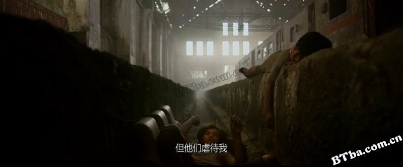 闪电奇侠刚达拉/Gundala
