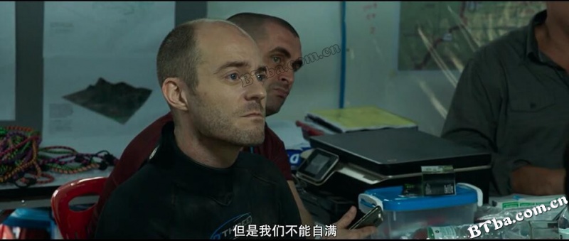 洞穴/奇迹救援(港)/The Cave