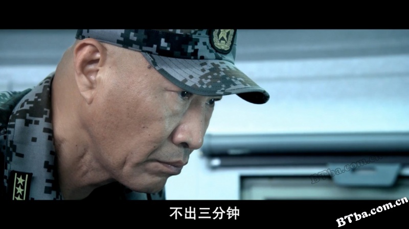 战狼/特种兵之战狼/兵锋