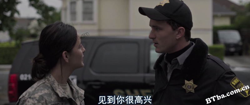 捍卫家园/保卫家园/The Stand at Paxton County