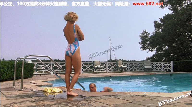 炎夏春色艳无边