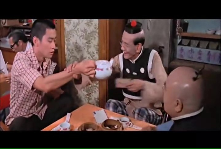 老夫子/我係老夫子/Mr. Funny-Bone