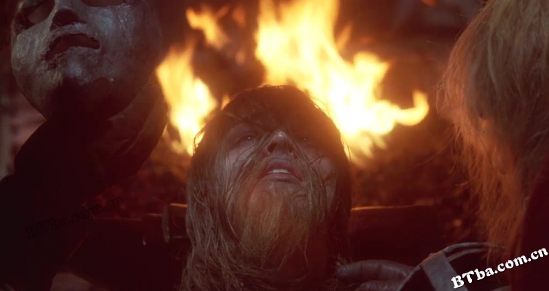 铁面人/铁面王子/The Man in the Iron Mask