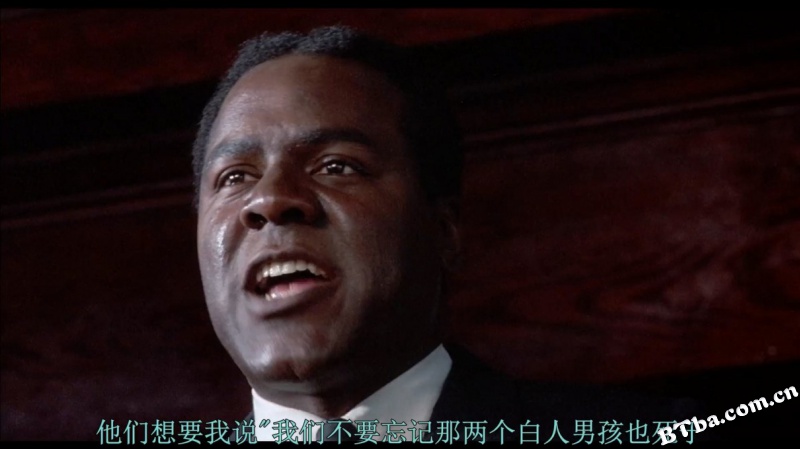 烈血大风暴/密西西比在燃烧/烈血暴潮