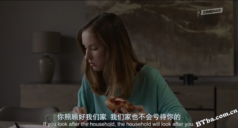 某种寂静/Tiché doteky