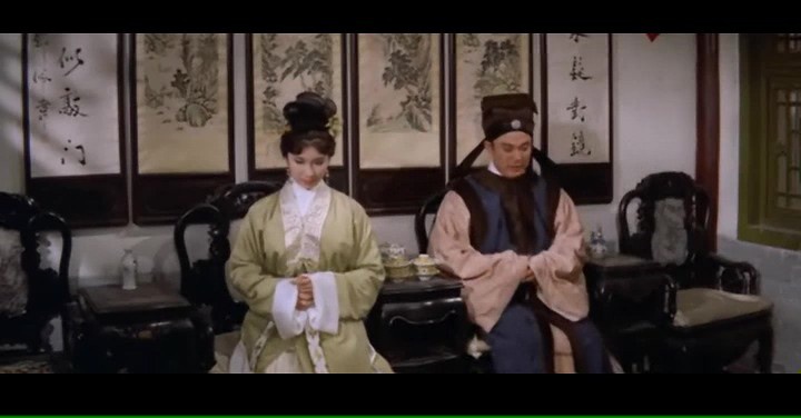 玉堂春/The Story of Sue San