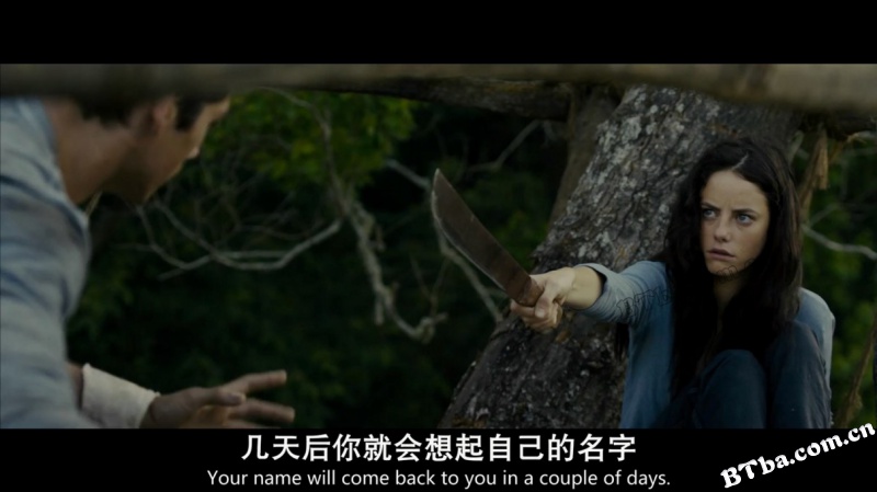 移动迷宫/迷宫行者/The Maze Runner 移动迷宫/迷宫行者/The Maze Runner