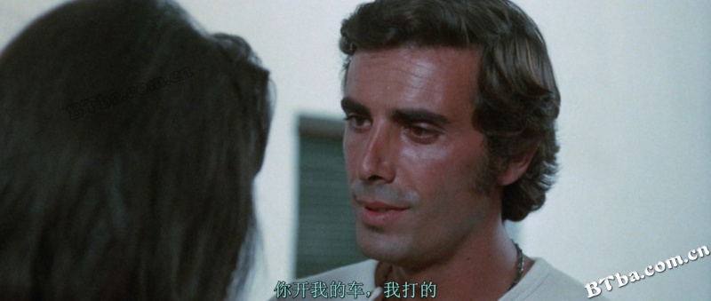 妻子的罪恶/Lo strano vizio della Signora Wardh