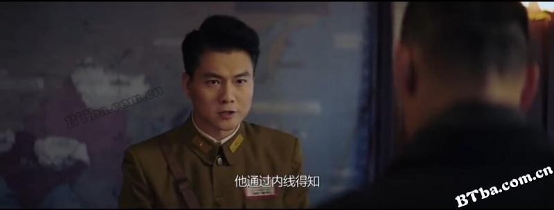雪豹之虎啸军魂/雪豹 电影版/雪豹