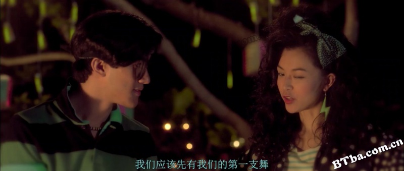 为你钟情/For Your Heart Only