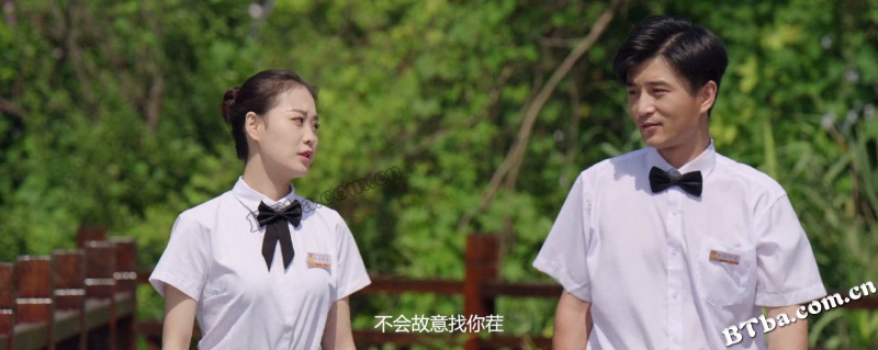 小龙虾游山庄