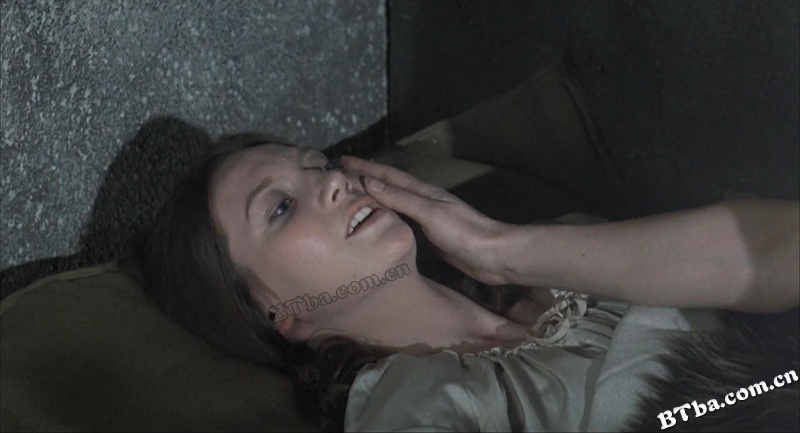 吸血鬼情人/The Vampire Lovers