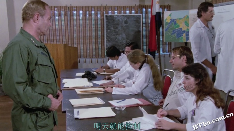 生人回避3/Zombi 3