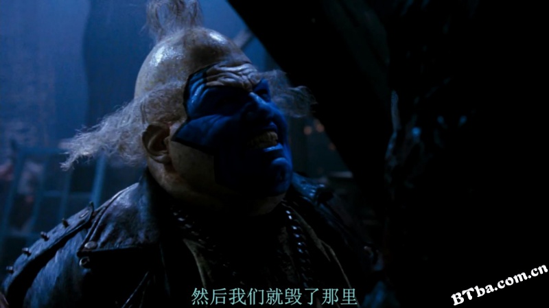 再生侠/闪灵悍将/Spawn