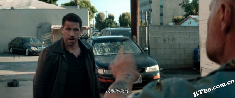 讨债人2/The Debt Collector 2