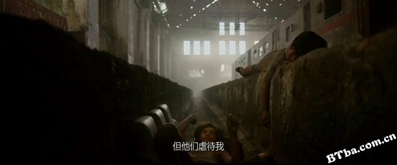 闪电奇侠刚达拉/Gundala