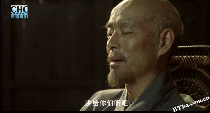 一轮明月/弘一法师