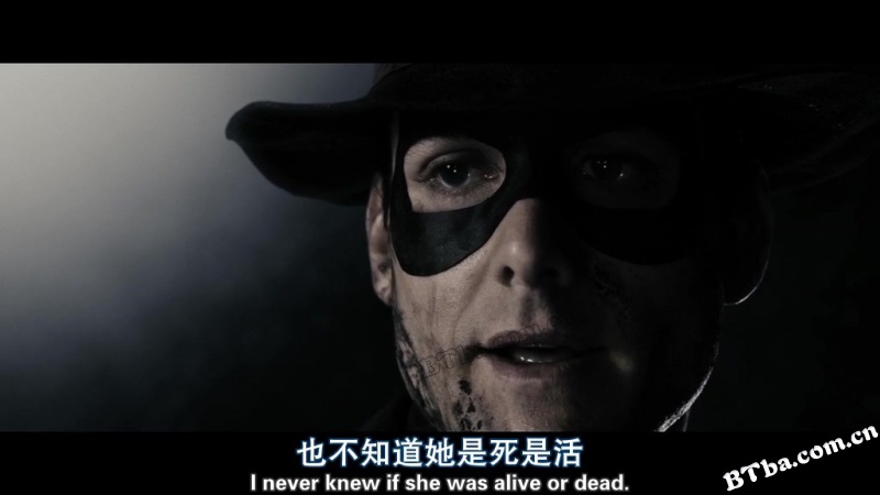 闪灵侠/鬼魂/幽灵奇侠
