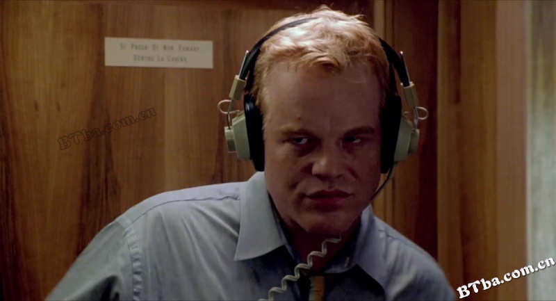 天才瑞普利/心计/天才雷普利/The Talented Mr.Ripley