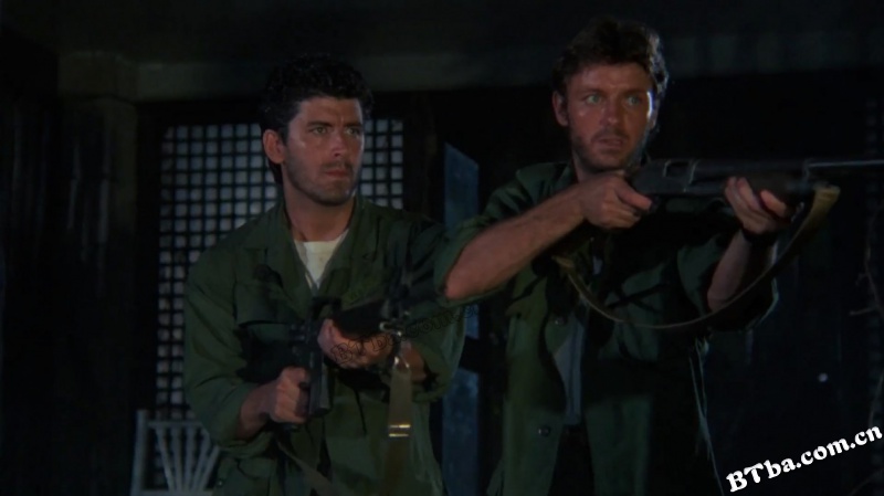 生人回避3/Zombi 3