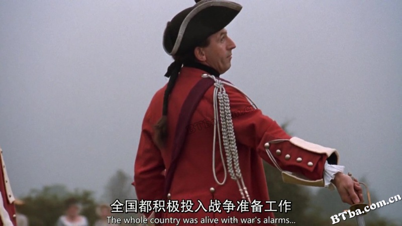 巴里·林登/乱世儿女/巴里林登/Barry Lyndon