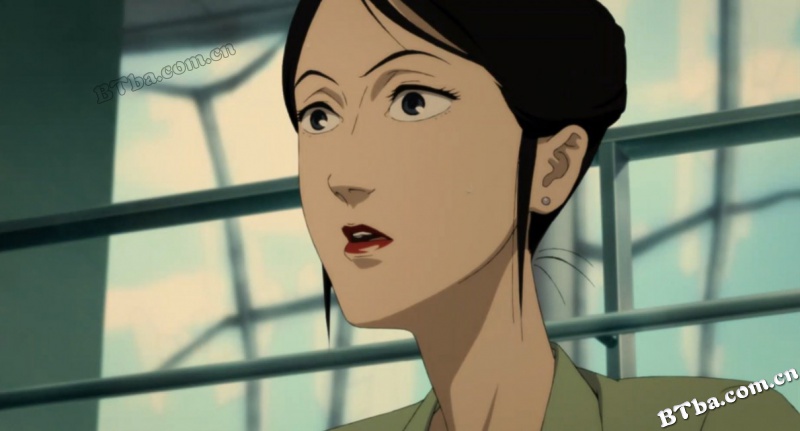 盗梦侦探/红辣椒/梦境侦探/帕布莉卡/Paprika 盗梦侦探/红辣椒/梦境侦探/帕布莉卡/Paprika