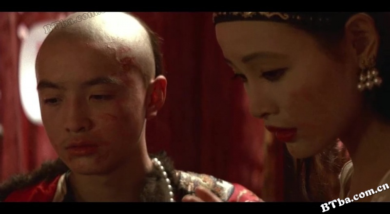 末代皇帝/末代皇帝溥仪(港)/The Last Emperor