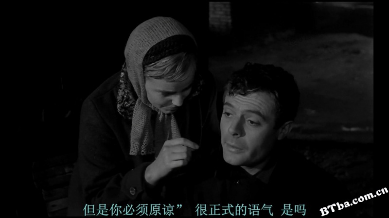 白夜/Le notti bianche