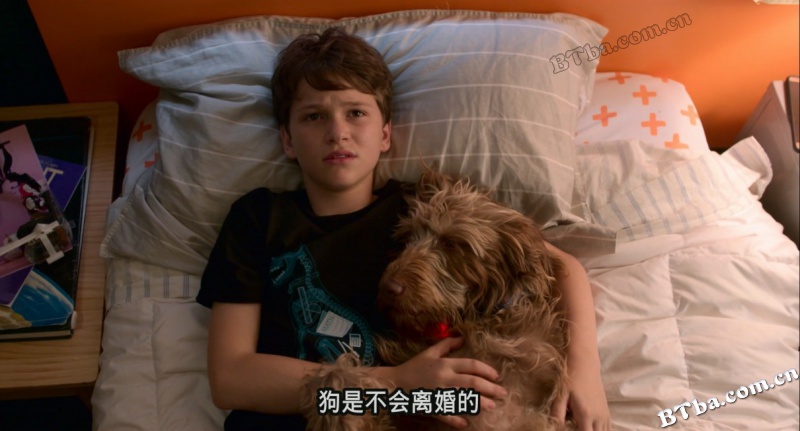 家有儿女之最佳拍档/像狗一样思考/狗最好的朋友/Dogs Best Friend