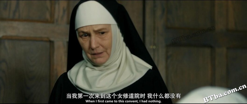见习修女/爱的见习生/见习/Novitiate