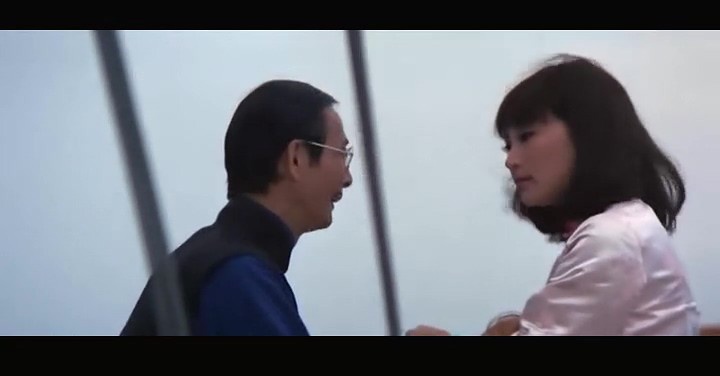 黄飞鸿/过山虎/The Master Of Kung Fu