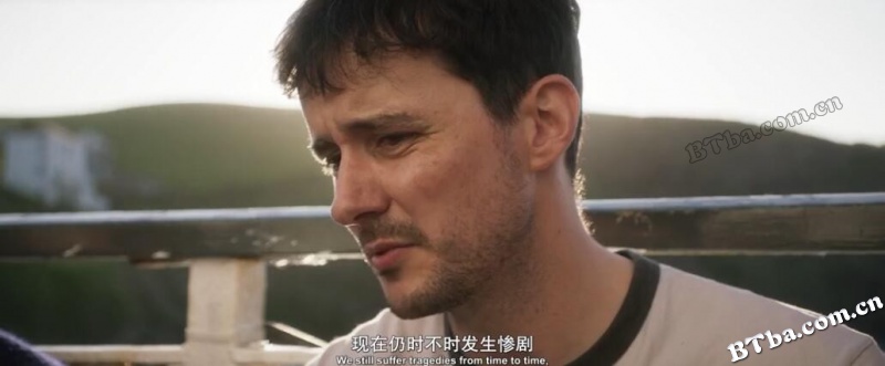 渔民的朋友/Fisherman's Friends