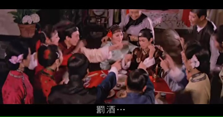扭计祖宗陈梦吉/Two Con Men