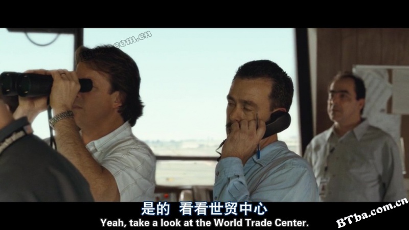 93号航班/93号航班（电视电影版）