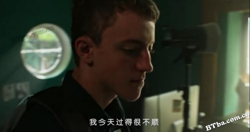 好男孩/Bester Mann