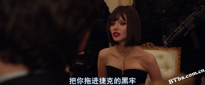 安娜/Anna