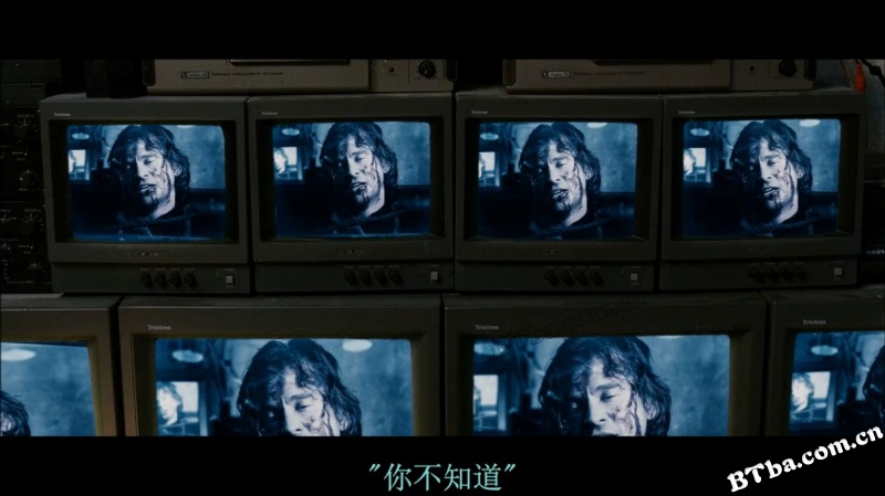 八面埋伏/死亡特训/遥控杀手/Mindhunters