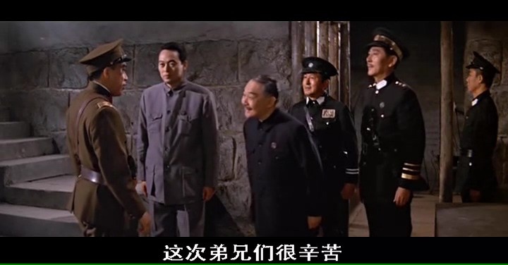 千面大盗/千面仁侠/Gun Brothers