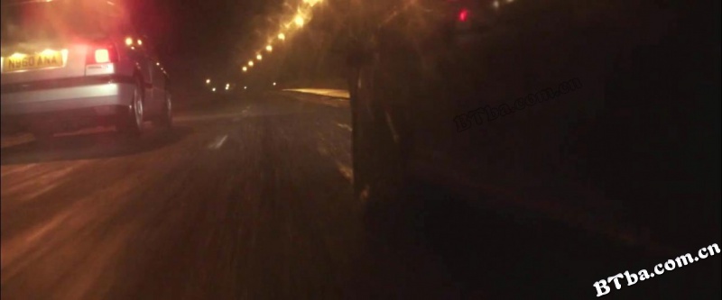 出逃/Run