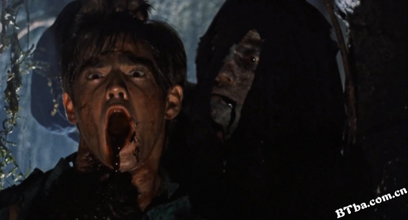生人回避4/After Death (Oltre la morte)