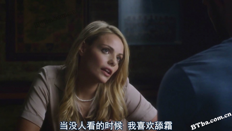 肮脏性感的人/Dirty Sexy Saint