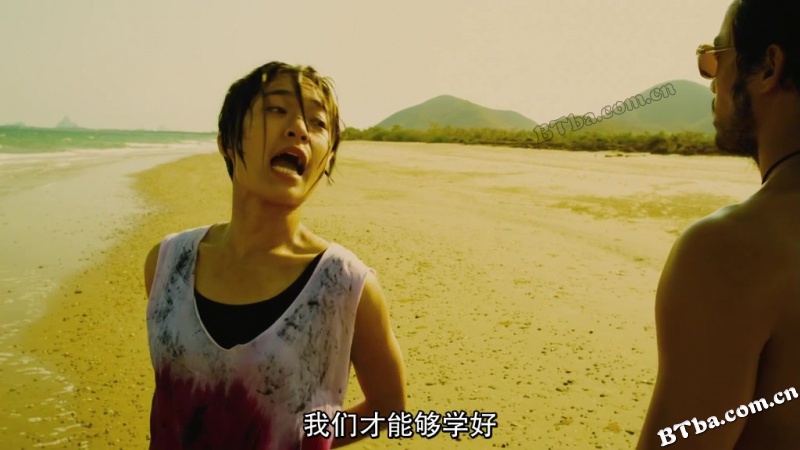 怒火凤凰/Raging Phoenix/Jeeja Deu Suay Doo