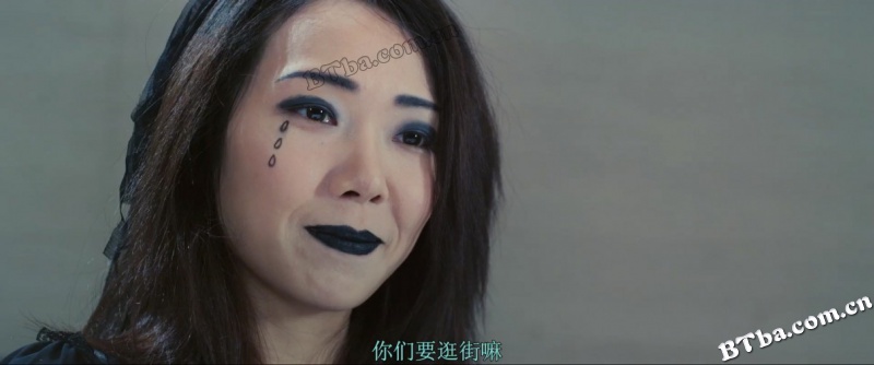 霹雳囧花/爆3俏嬌娃