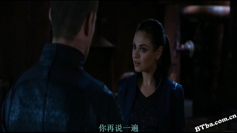 木星上行/木升战纪(港)/朱比特崛起(台)/Jupiter Ascending
